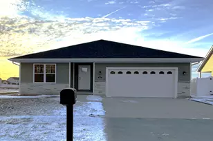 1923 Summerfield Ln, Bourbonnais, IL 60914 - Photo 1