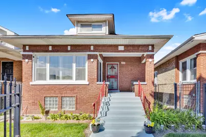 1418 N Mayfield Avenue, Chicago, IL 60651 - Photo 1