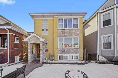 4913 W Warwick Avenue, Chicago, IL 60641 - Photo 1