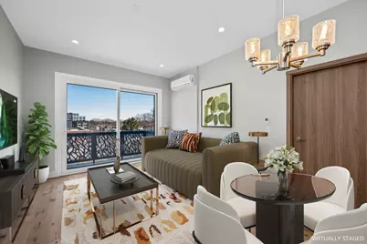 839 Madison Street #206, Oak Park, IL 60302 - Photo 4