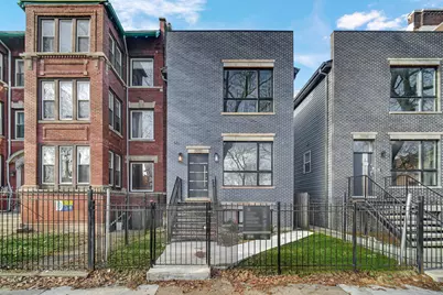 5032 S Michigan Avenue, Chicago, IL 60615 - Photo 2