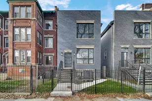 5032 S Michigan Ave, Chicago, IL 60615 - Photo 2