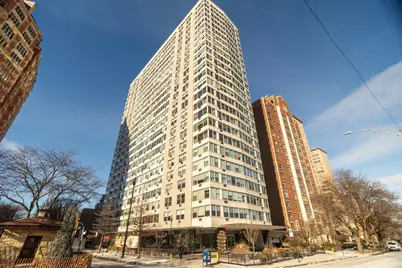 3900 N Lake Shore Drive #7G, Chicago, IL 60613 - Photo 1