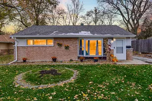 245 Miami St, Park Forest, IL 60466 - Photo 2