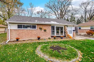 245 Miami St, Park Forest, IL 60466 - Photo 1