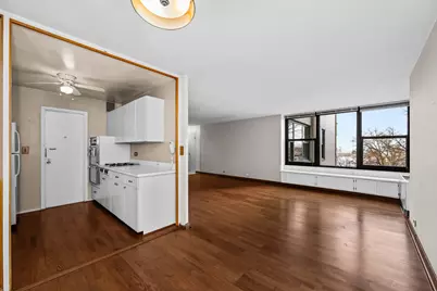 3430 N Lake Shore Drive #4K, Chicago, IL 60657 - Photo 2