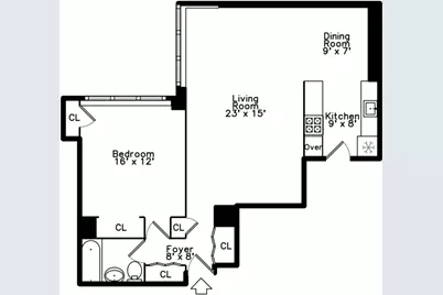 3430 N Lake Shore Drive #4K, Chicago, IL 60657 - Photo 18