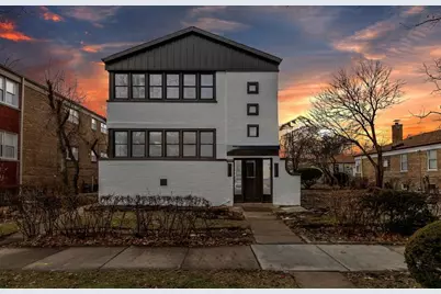 6304 N Troy Street, Chicago, IL 60659 - Photo 2