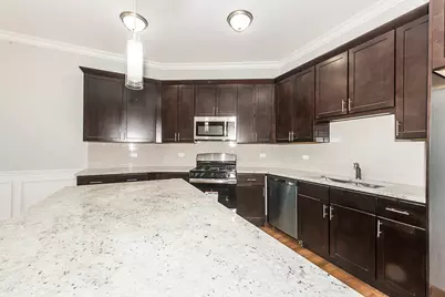 520 N Western Avenue #2C, Chicago, IL 60612 - Photo 8