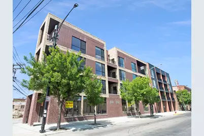 520 N Western Avenue #2C, Chicago, IL 60612 - Photo 1