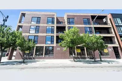 520 N Western Avenue #2C, Chicago, IL 60612 - Photo 2