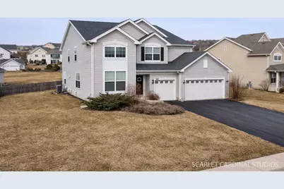 521 Manchester Lane, Yorkville, IL 60560 - Photo 38