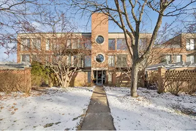 6040 Arbor Lane #302, Northfield, IL 60093 - Photo 1