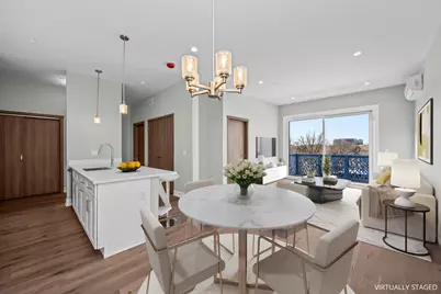 839 Madison Street #502, Oak Park, IL 60302 - Photo 6