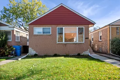6707 N Whipple Street, Chicago, IL 60645 - Photo 2