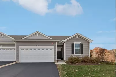 952 Darwin Street, North Aurora, IL 60542 - Photo 1