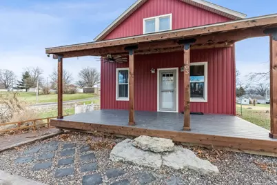 103 2nd Street, Matherville, IL 61263 - Photo 6