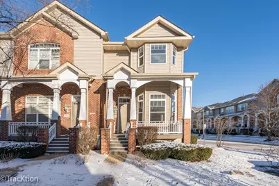 1121 River Bend Lane, Lisle, IL 60532 - Photo 2