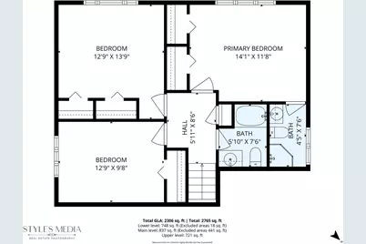 1204 Sleepy Hollow Lane, Darien, IL 60561 - Photo 30