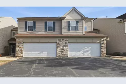 1095 Ellsworth Drive, Grayslake, IL 60030 - Photo 1