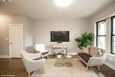 5040 S Saint Lawrence Avenue #2S, Chicago, IL 60615 - Photo 6