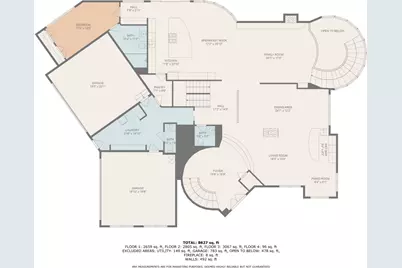 920 St Stephens Green, Oak Brook, IL 60523 - Photo 72