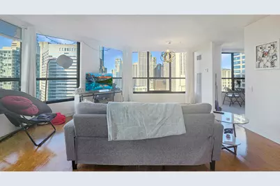 405 N Wabash Avenue #2603, Chicago, IL 60611 - Photo 14