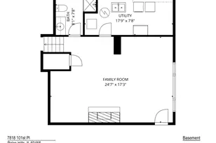 7818 W 101st Pl, Palos Hills, IL 60465 - Photo 28