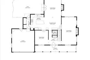 1245 Canterbury Ln, Glenview, IL 60025 - Photo 30