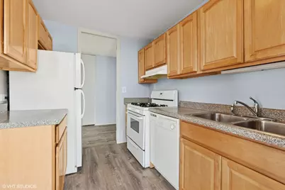 6700 S South Shore Drive #10G, Chicago, IL 60649 - Photo 14