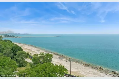 6700 S South Shore Drive #10G, Chicago, IL 60649 - Photo 8