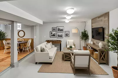 8303 Lawndale Avenue, Skokie, IL 60076 - Photo 4