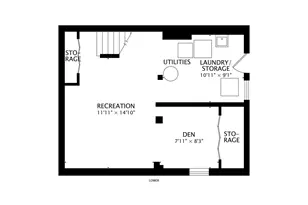 8303 Lawndale Ave, Skokie, IL 60076 - Photo 22