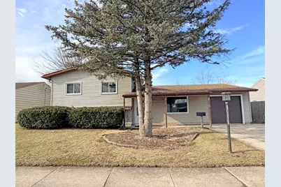 16908 Laramie Avenue, Oak Forest, IL 60452 - Photo 1