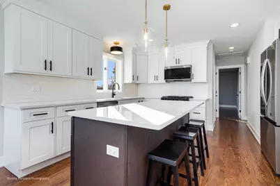 9717 S Kenneth Avenue, Oak Lawn, IL 60453 - Photo 4