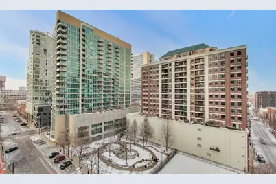 435 W Erie Street #908, Chicago, IL 60654 - Photo 46