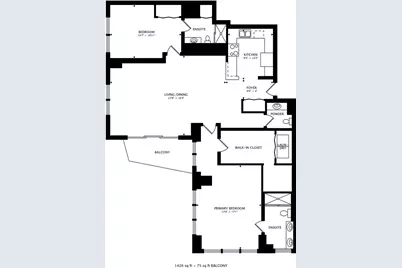 435 W Erie Street #908, Chicago, IL 60654 - Photo 30