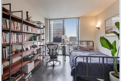 435 W Erie Street #908, Chicago, IL 60654 - Photo 24