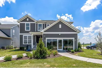 3194 Peyton Circle, Aurora, IL 60503 - Photo 1