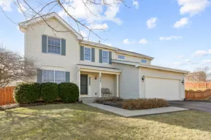 2865 Winchester Dr, Elgin, IL 60124 - Photo 1