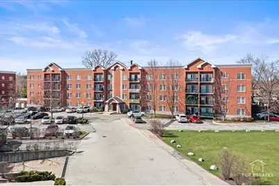 3501 Wellington Court #409, Rolling Meadows, IL 60008 - Photo 2