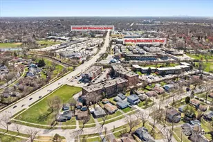 3501 Wellington Ct, Rolling Meadows, IL 60008 - Photo 14