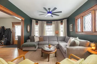 415 N Harvey Avenue, Oak Park, IL 60302 - Photo 4