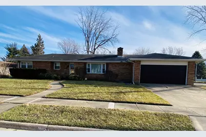 201 Janet Avenue, Rochelle, IL 61068 - Photo 1