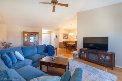 474 Elizabeth Drive #17D, Wood Dale, IL 60191 - Photo 6