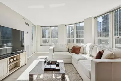 345 N Lasalle Drive #1607, Chicago, IL 60654 - Photo 2