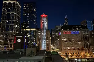 345 N La Salle Dr, Chicago, IL 60654 - Photo 22