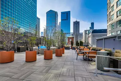 345 N Lasalle Drive #1607, Chicago, IL 60654 - Photo 32