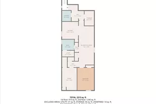 3136 S 54th Ave, Cicero, IL 60804 - Photo 28