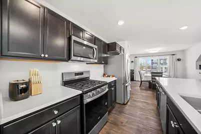 6640 Linden Trail #A, Wonder Lake, IL 60097 - Photo 4
